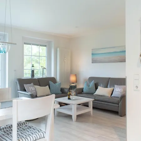 Ausspann Appartement *