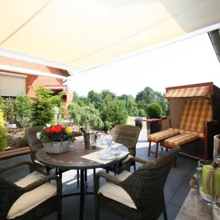 Ausspann טימנדורפר שטרנד