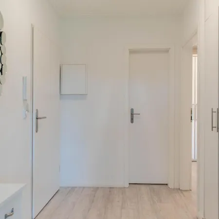 Ausspann דירה טימנדורפר שטרנד