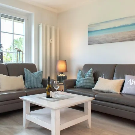 Ausspann Appartement