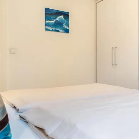 Appartement Ausspann