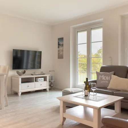 Ausspann Appartement *