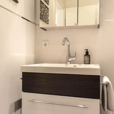 Ausspann טימנדורפר שטרנד