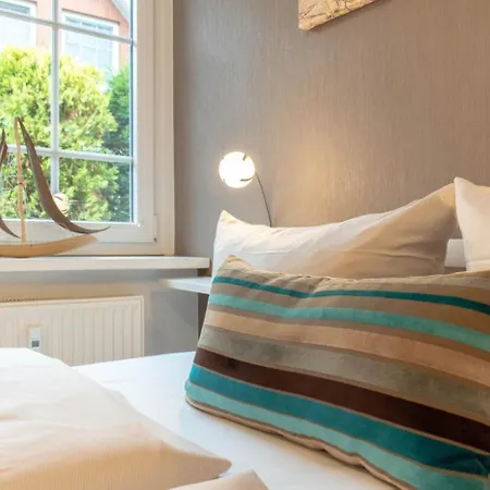 Appartement Ausspann *