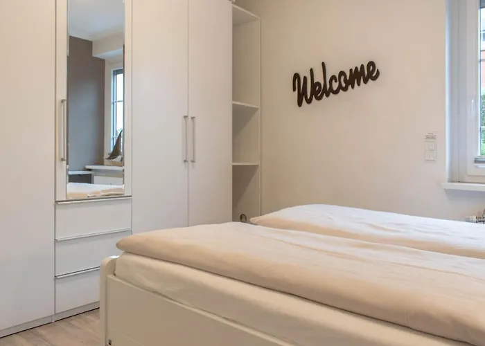 Ausspann Appartement