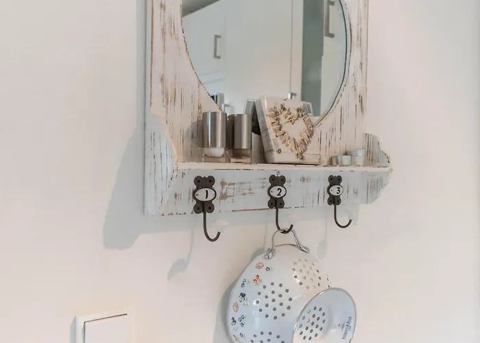 Ausspann Appartement *