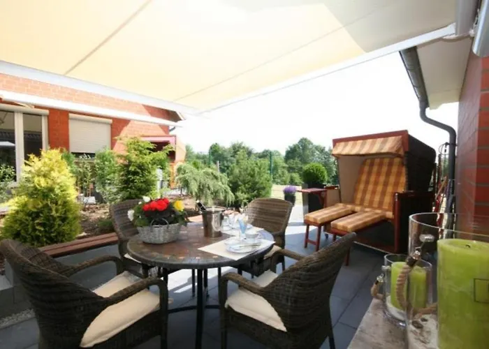 Ausspann Timmendorfer Strand