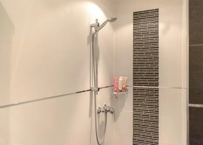 Ausspann Appartement