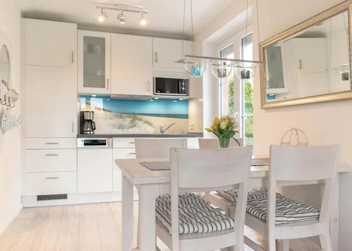 Ausspann Appartement *