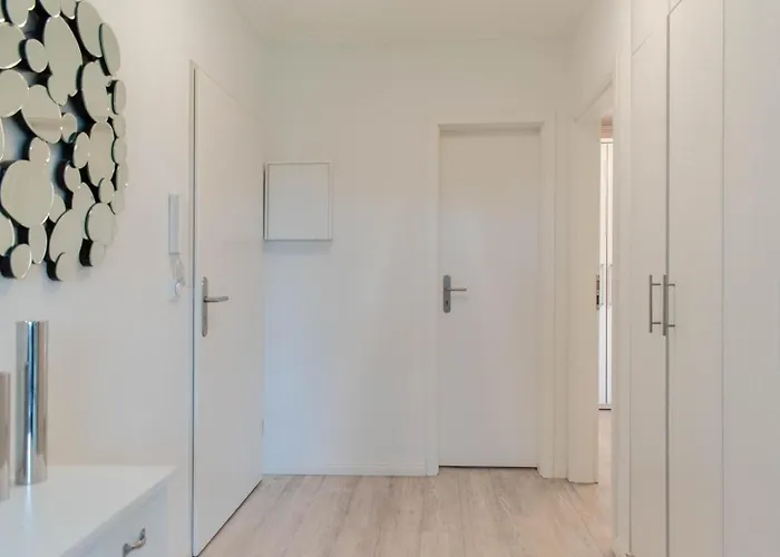 Ausspann Appartement Timmendorfer Strand