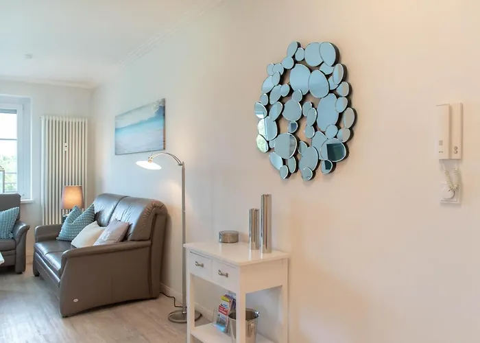 Appartement Ausspann Timmendorfer Strand