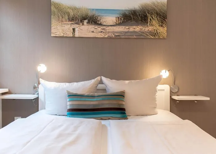 Ausspann Timmendorfer Strand