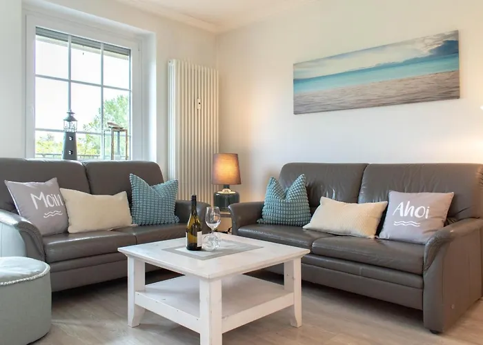 Ausspann Appartement