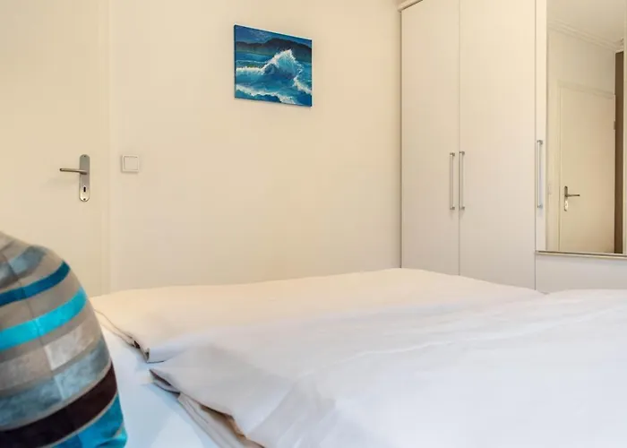 Appartement Ausspann