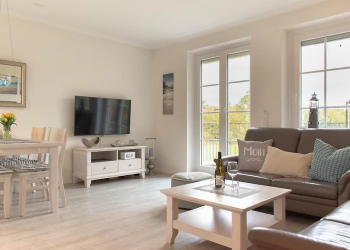 Ausspann Appartement *