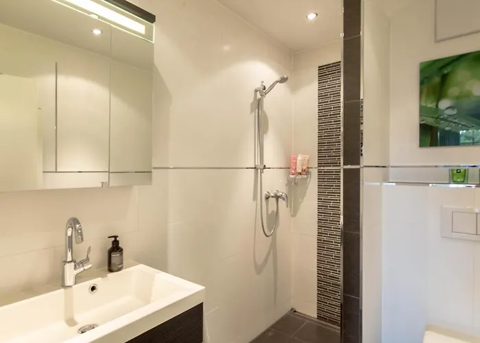 Appartement Ausspann *