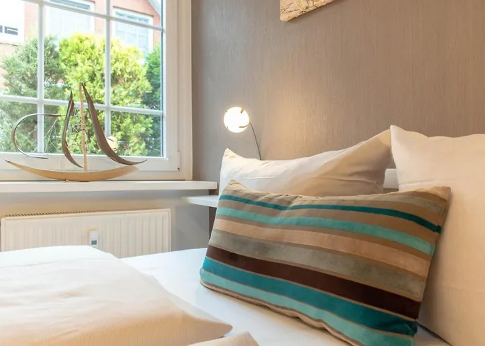 Appartement Ausspann *