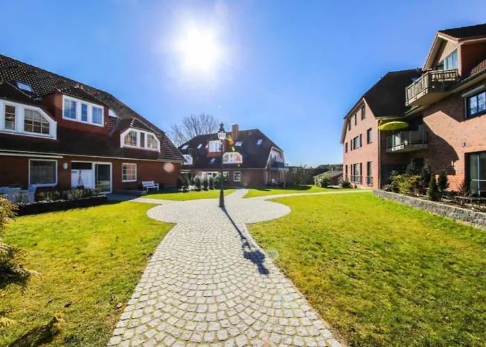 Ausspann * Timmendorfer Strand