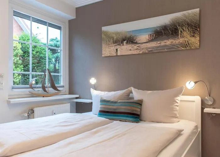 Appartement Ausspann